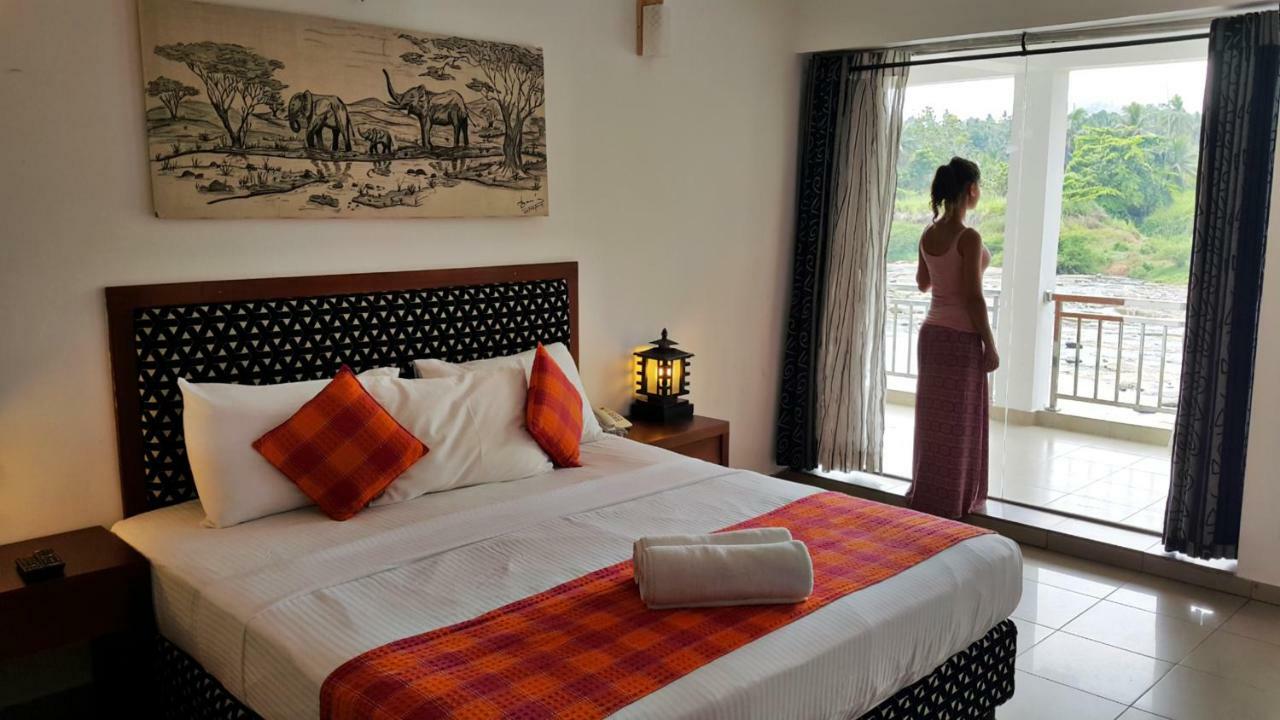 Hotel Pinnalanda - New Deal! Half Off Airport Pickups Available Pinnawala  Zewnętrze zdjęcie